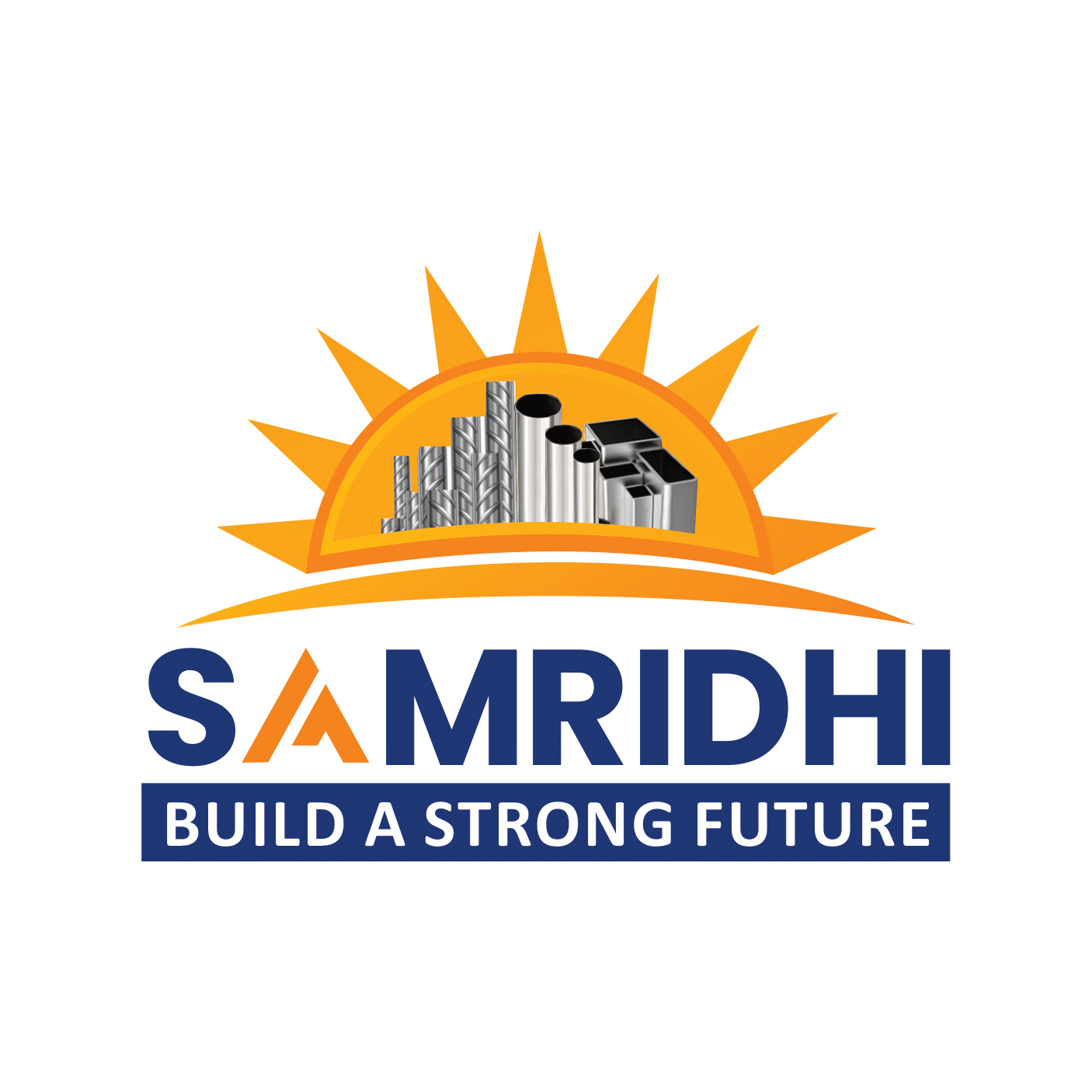 Samridhi - Build a Strong Future