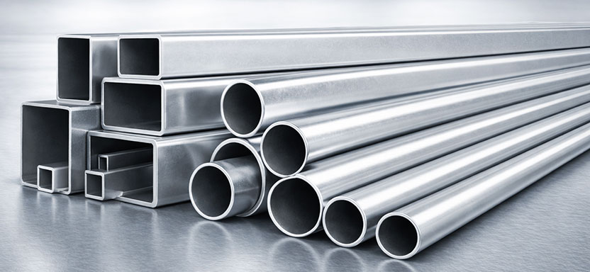 GP Pipes (Pre Galvanized)